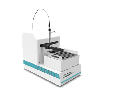 DYD-42plus全自動鹽碘分析儀