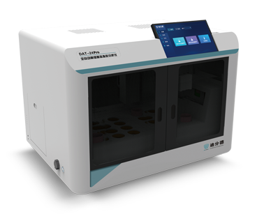 DAT-24Plus全自動高錳酸鹽指數分析儀